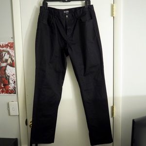 Michael Kors slim chino